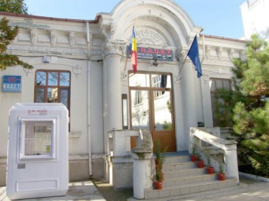 RADET opreşte apa caldă